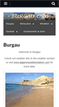 Mobile Screenshot of burgau.org